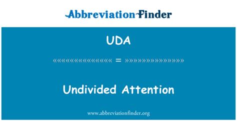 uda betekenis|UDA Medical Abbreviation Meaning